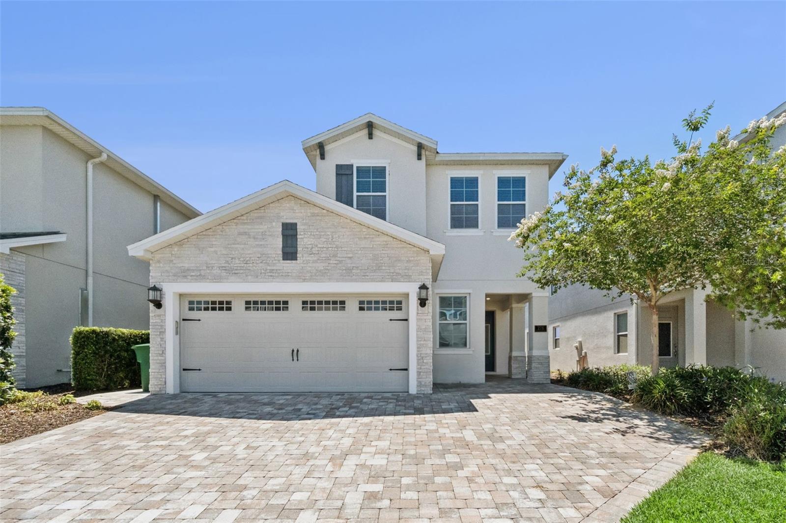 276 SOUTHFIELD ST, KISSIMMEE, FL, 34747