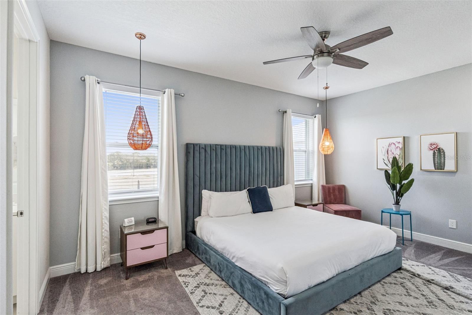 276 SOUTHFIELD ST, KISSIMMEE, FL, 34747