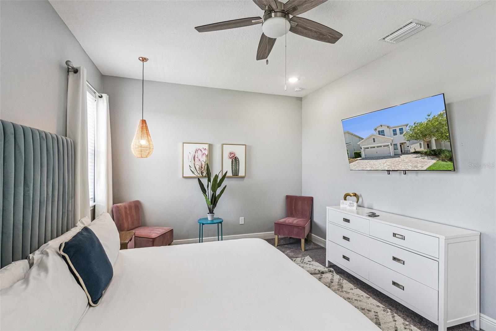 276 SOUTHFIELD ST, KISSIMMEE, FL, 34747
