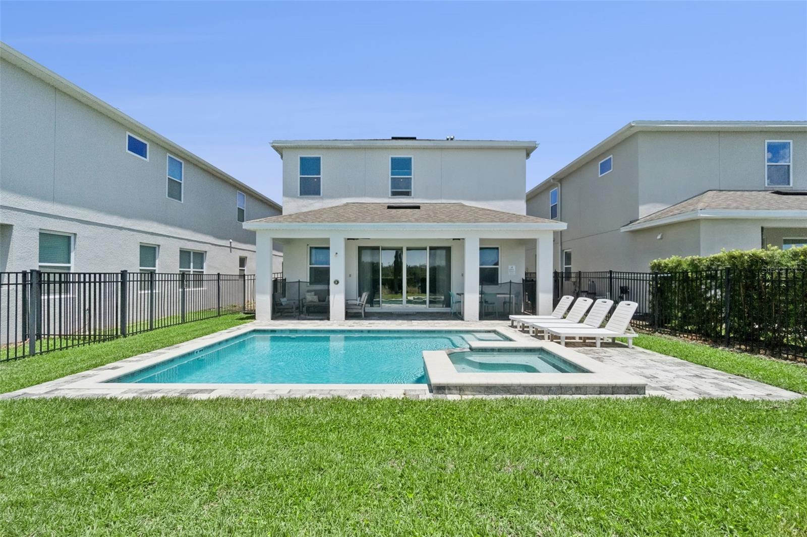 276 SOUTHFIELD ST, KISSIMMEE, FL, 34747