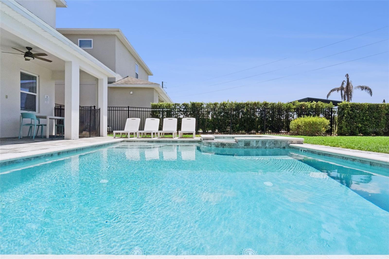276 SOUTHFIELD ST, KISSIMMEE, FL, 34747
