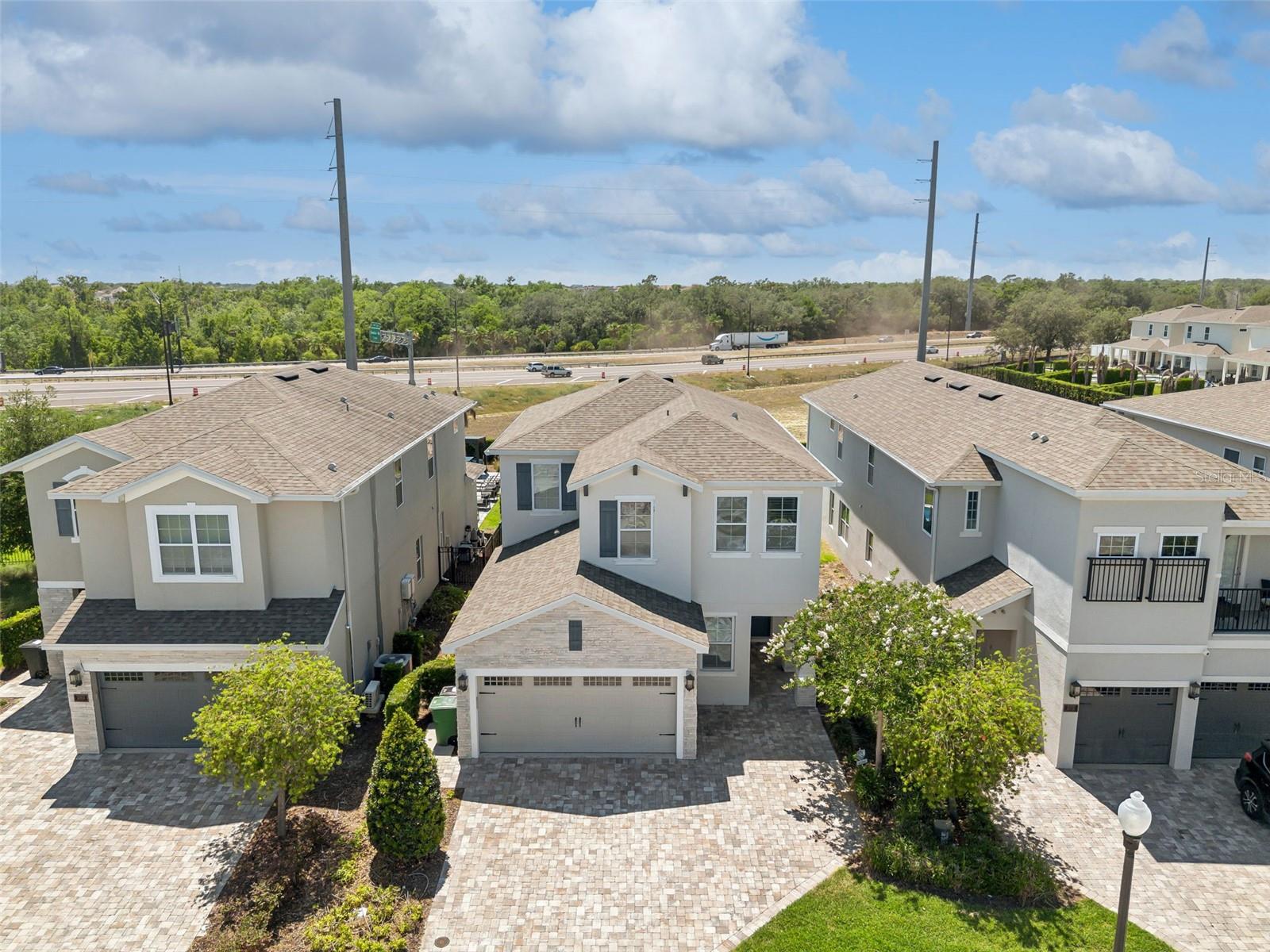 276 SOUTHFIELD ST, KISSIMMEE, FL, 34747