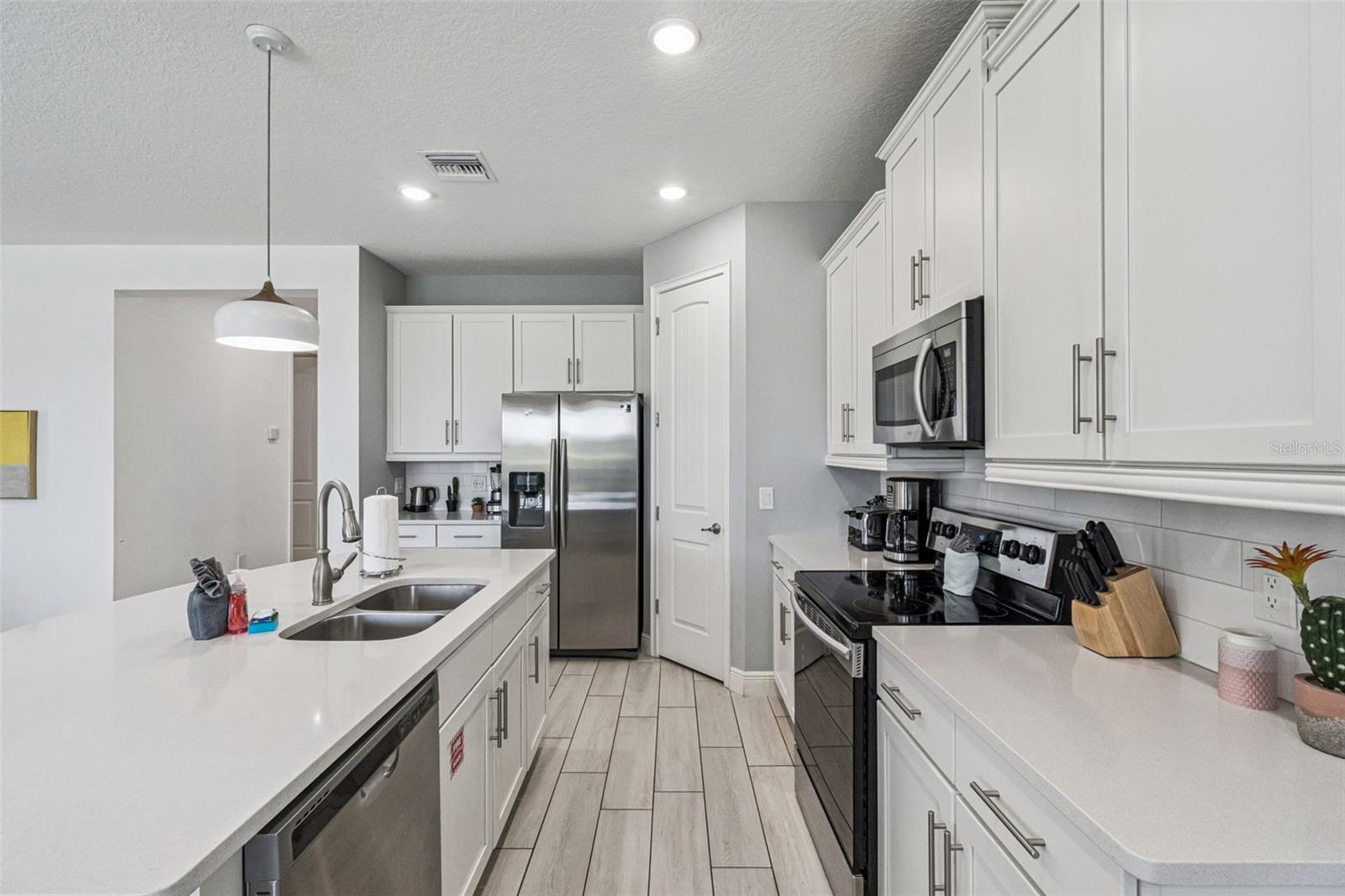 276 SOUTHFIELD ST, KISSIMMEE, FL, 34747