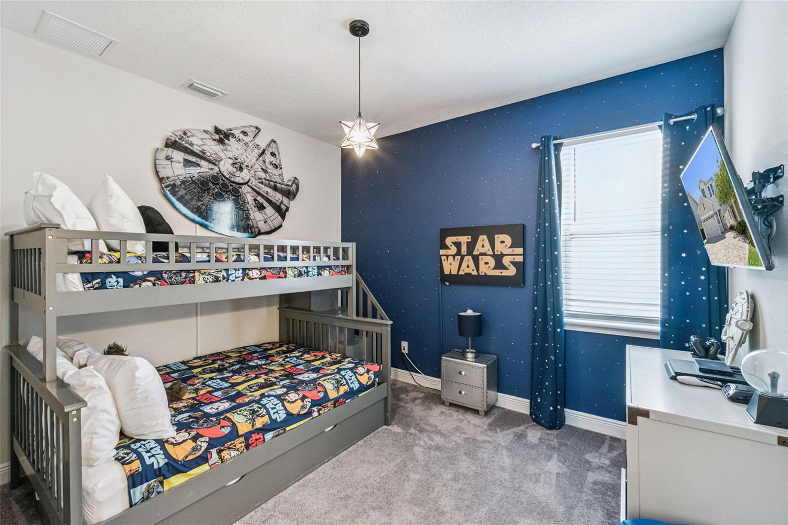 276 SOUTHFIELD ST, KISSIMMEE, FL, 34747