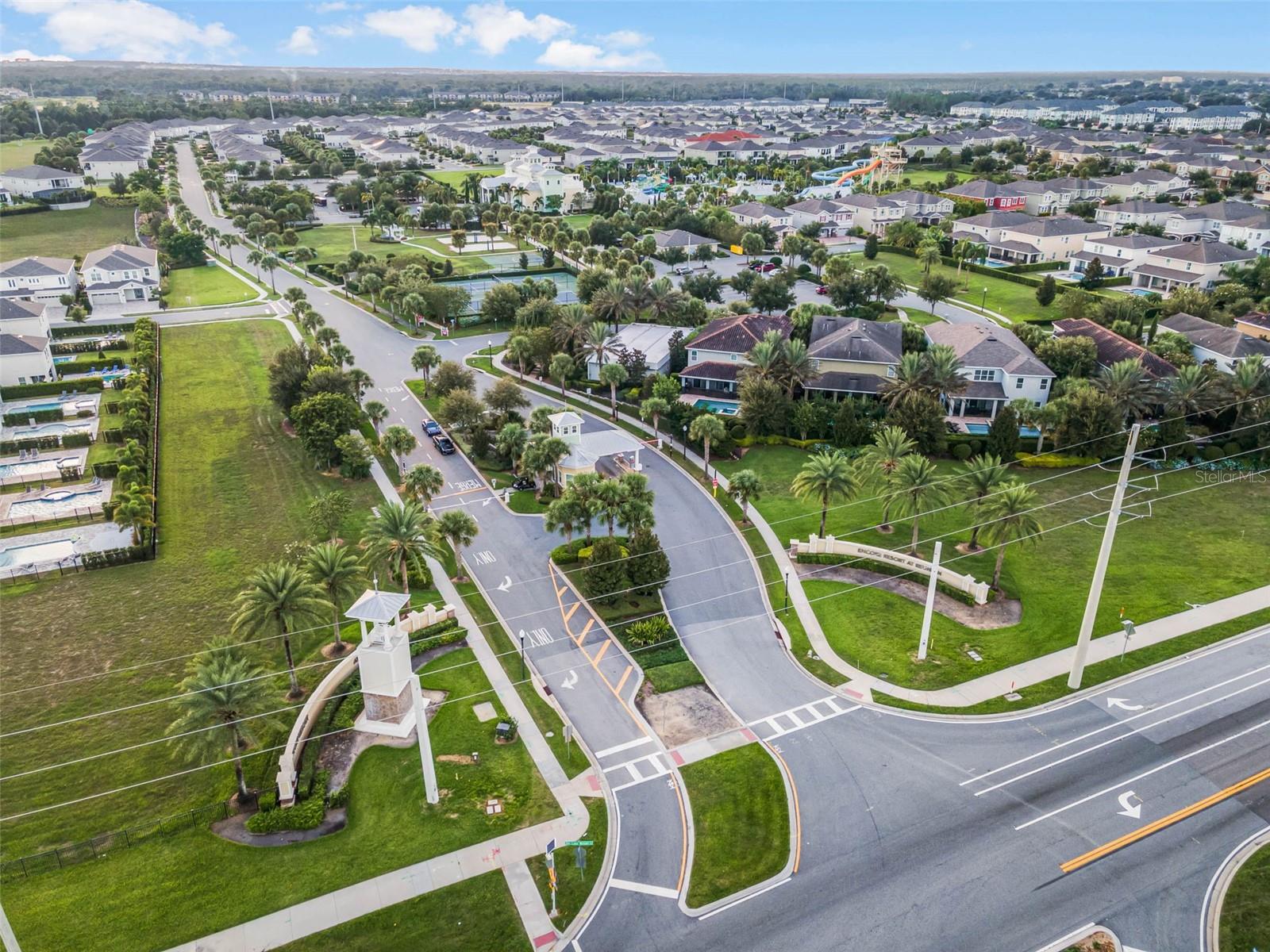 276 SOUTHFIELD ST, KISSIMMEE, FL, 34747