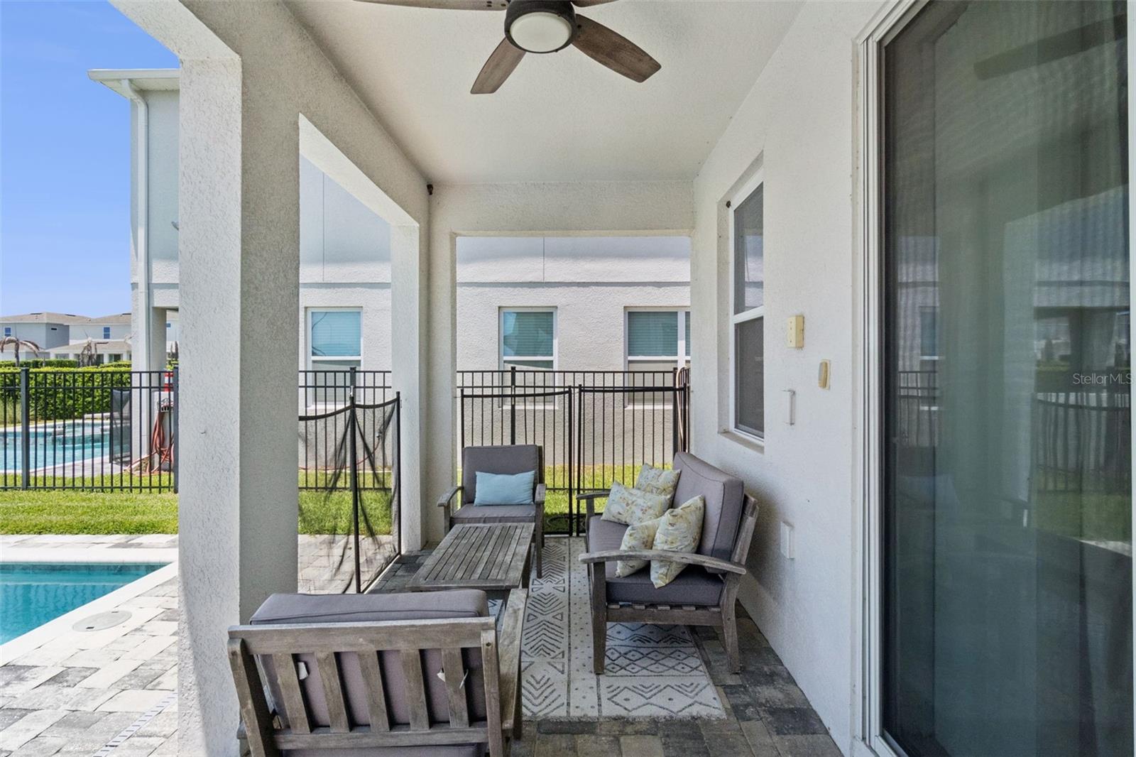 276 SOUTHFIELD ST, KISSIMMEE, FL, 34747