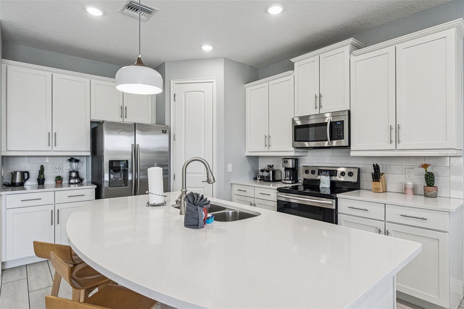 276 SOUTHFIELD ST, KISSIMMEE, FL, 34747