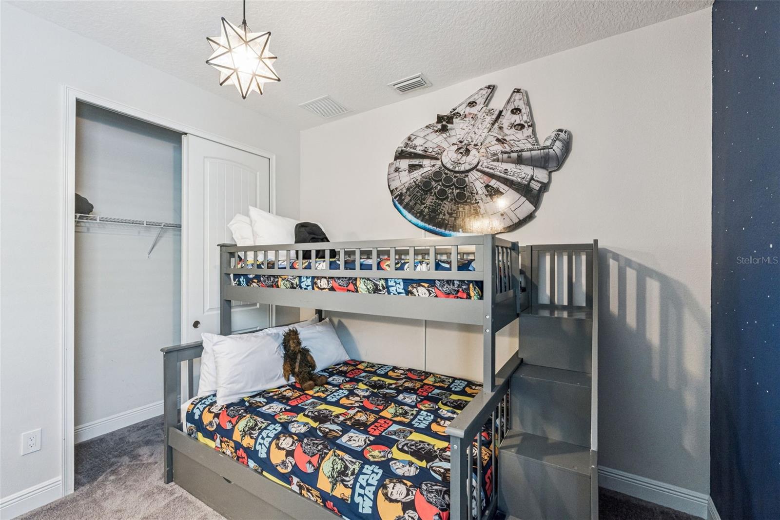 276 SOUTHFIELD ST, KISSIMMEE, FL, 34747