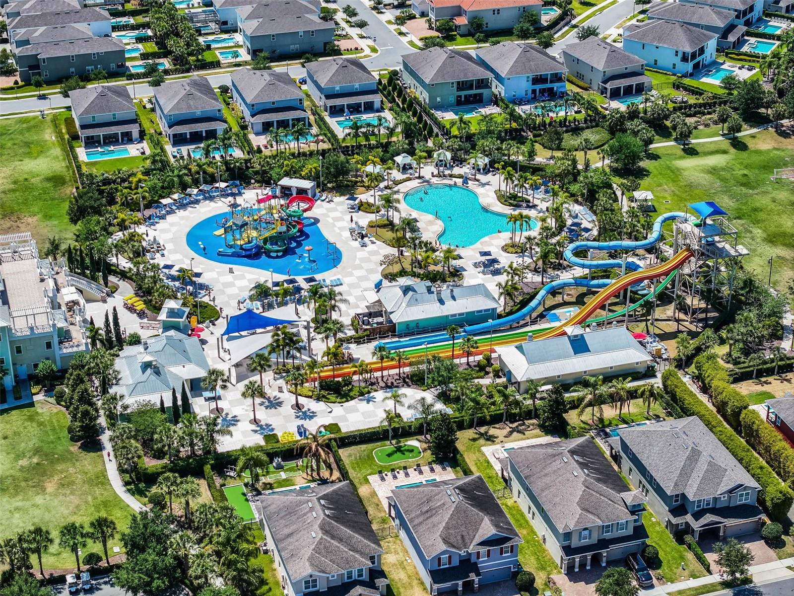 276 SOUTHFIELD ST, KISSIMMEE, FL, 34747