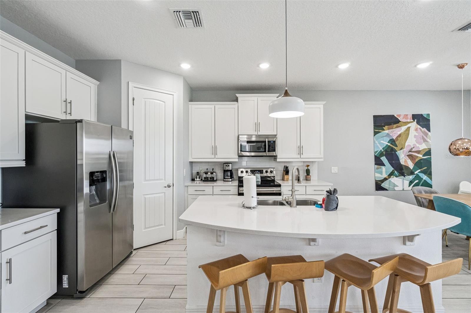 276 SOUTHFIELD ST, KISSIMMEE, FL, 34747