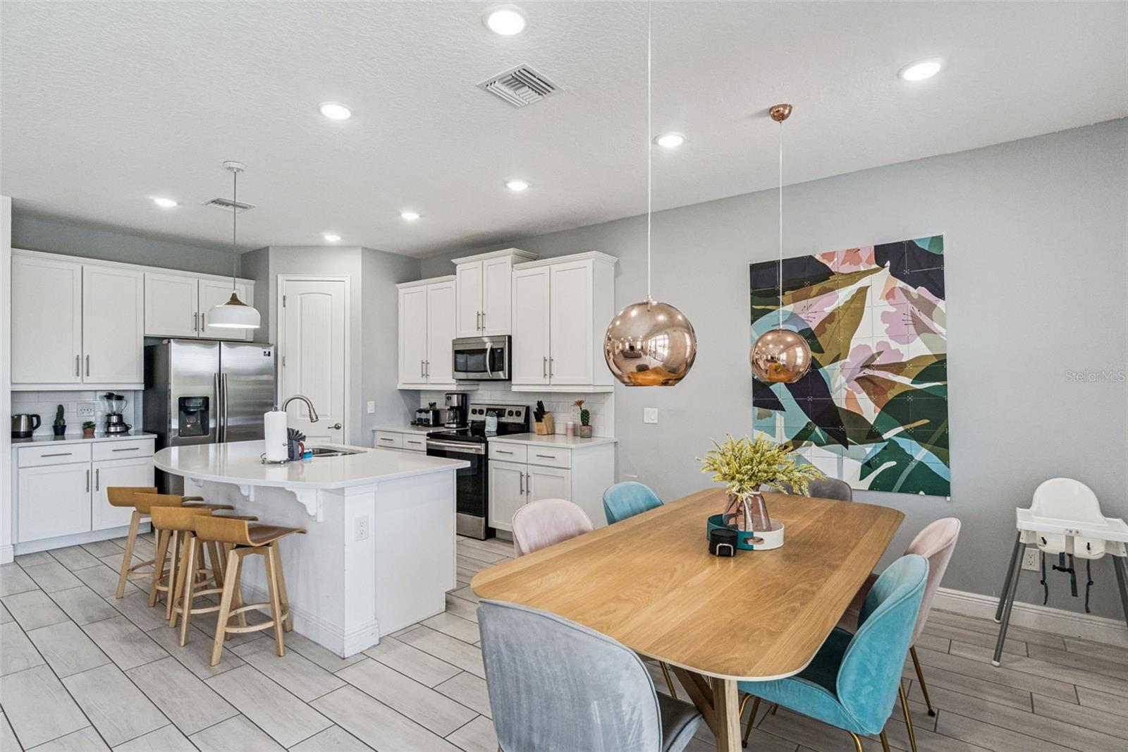 276 SOUTHFIELD ST, KISSIMMEE, FL, 34747