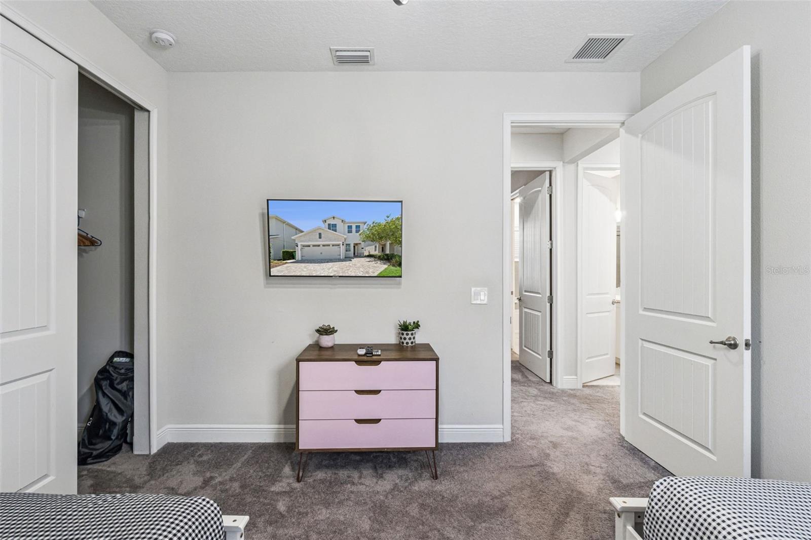 276 SOUTHFIELD ST, KISSIMMEE, FL, 34747