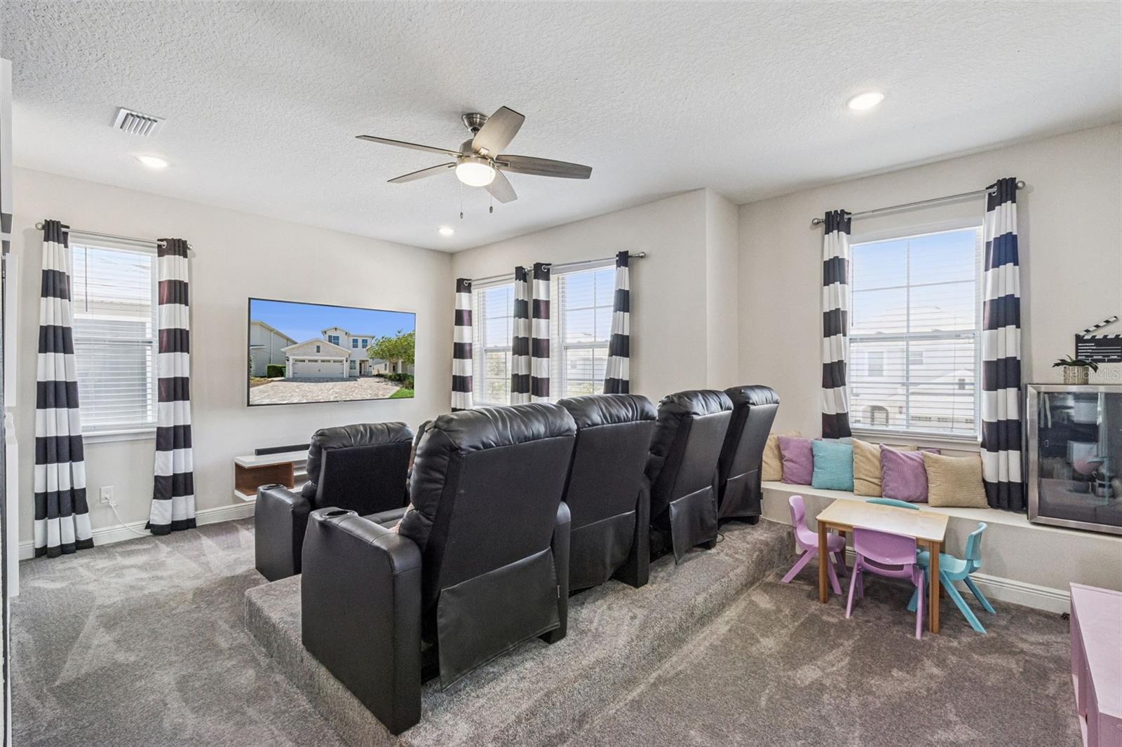 276 SOUTHFIELD ST, KISSIMMEE, FL, 34747