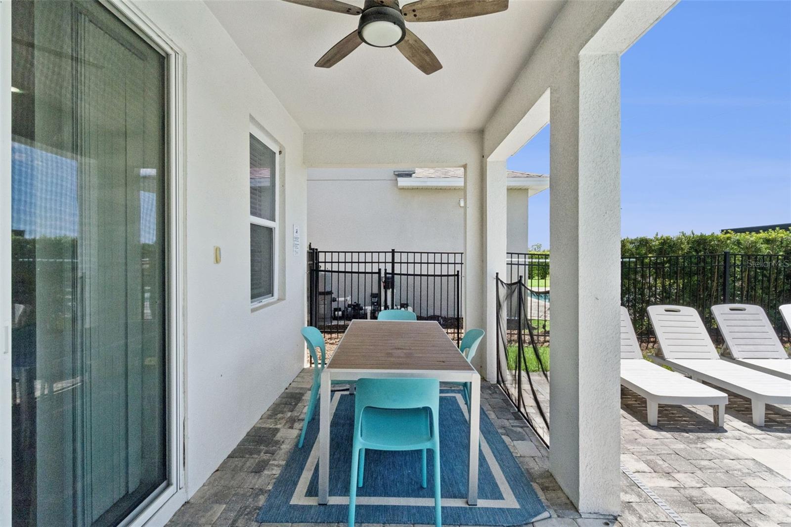276 SOUTHFIELD ST, KISSIMMEE, FL, 34747
