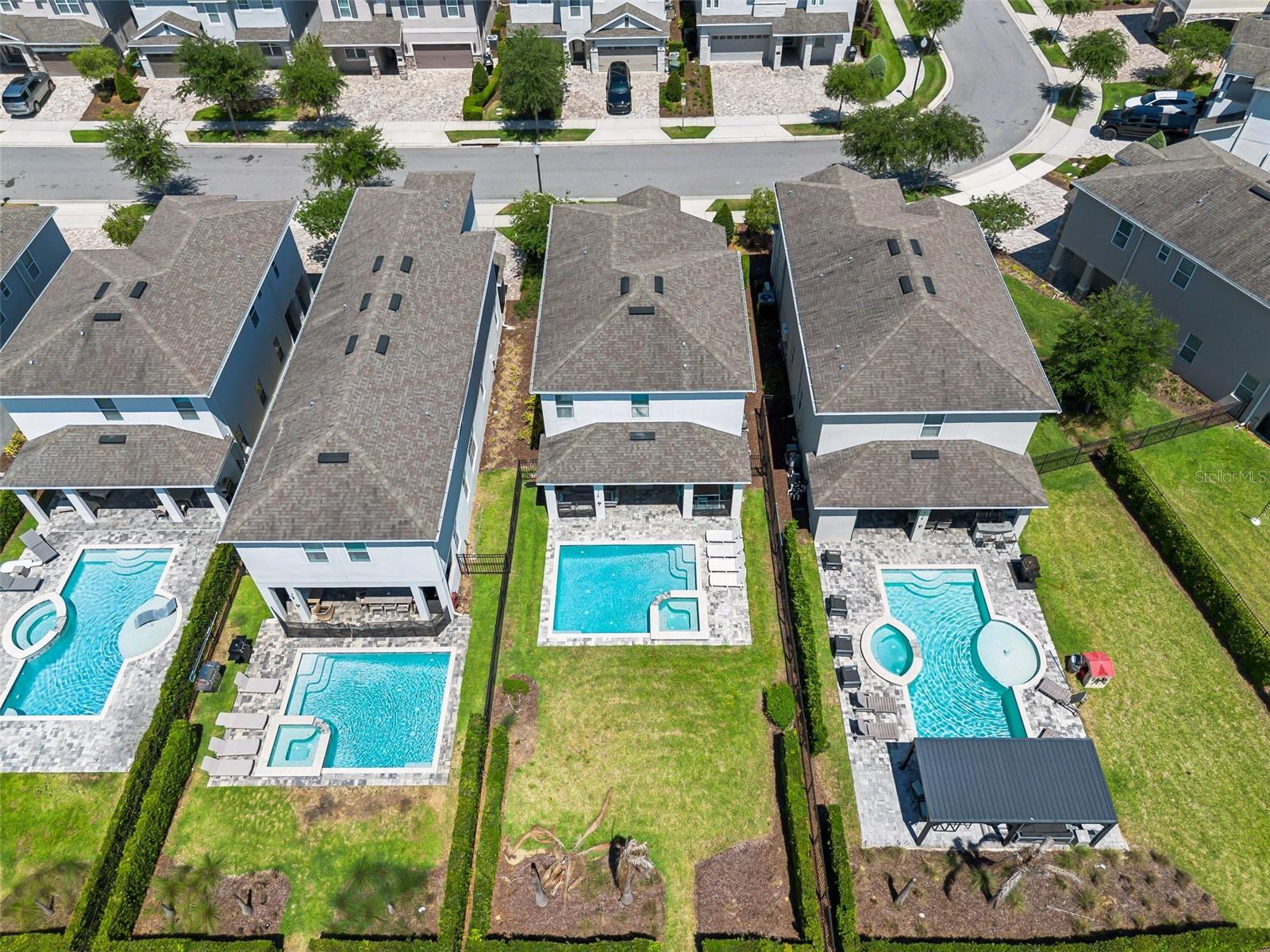 276 SOUTHFIELD ST, KISSIMMEE, FL, 34747