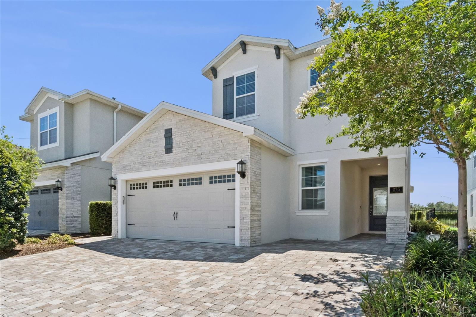 276 SOUTHFIELD ST, KISSIMMEE, FL, 34747