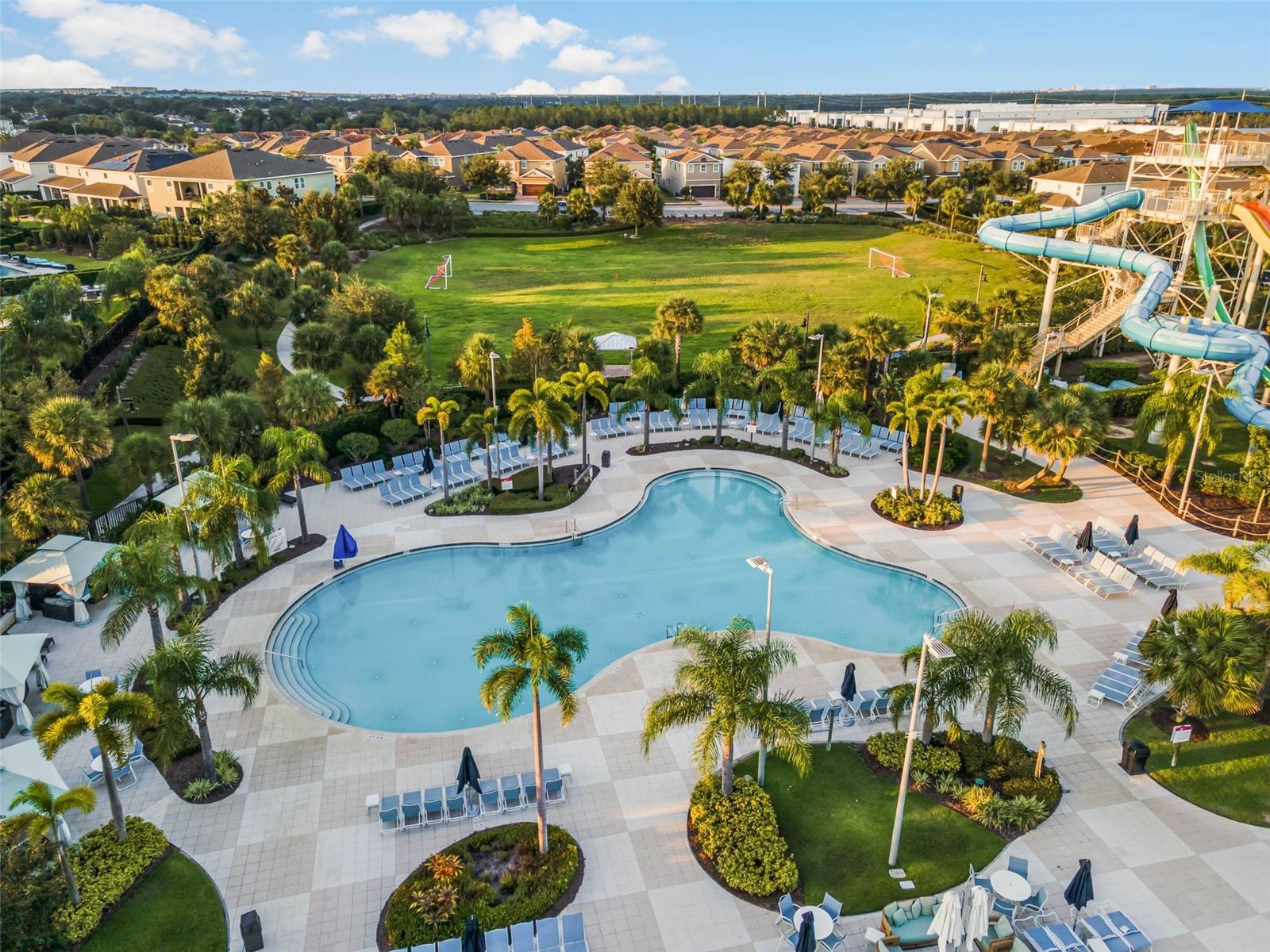 276 SOUTHFIELD ST, KISSIMMEE, FL, 34747