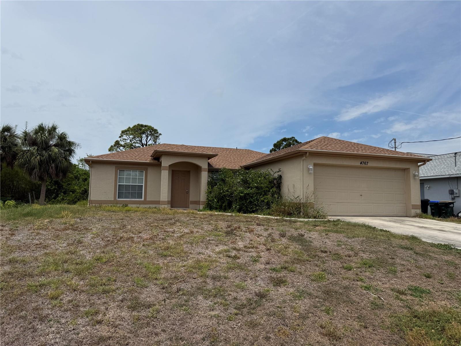 4767 KISKA RD, NORTH PORT, FL, 34288
