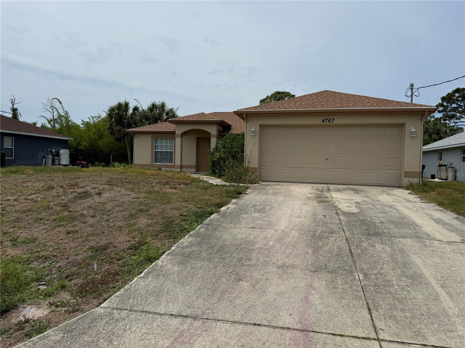 4767 KISKA RD, NORTH PORT, FL, 34288