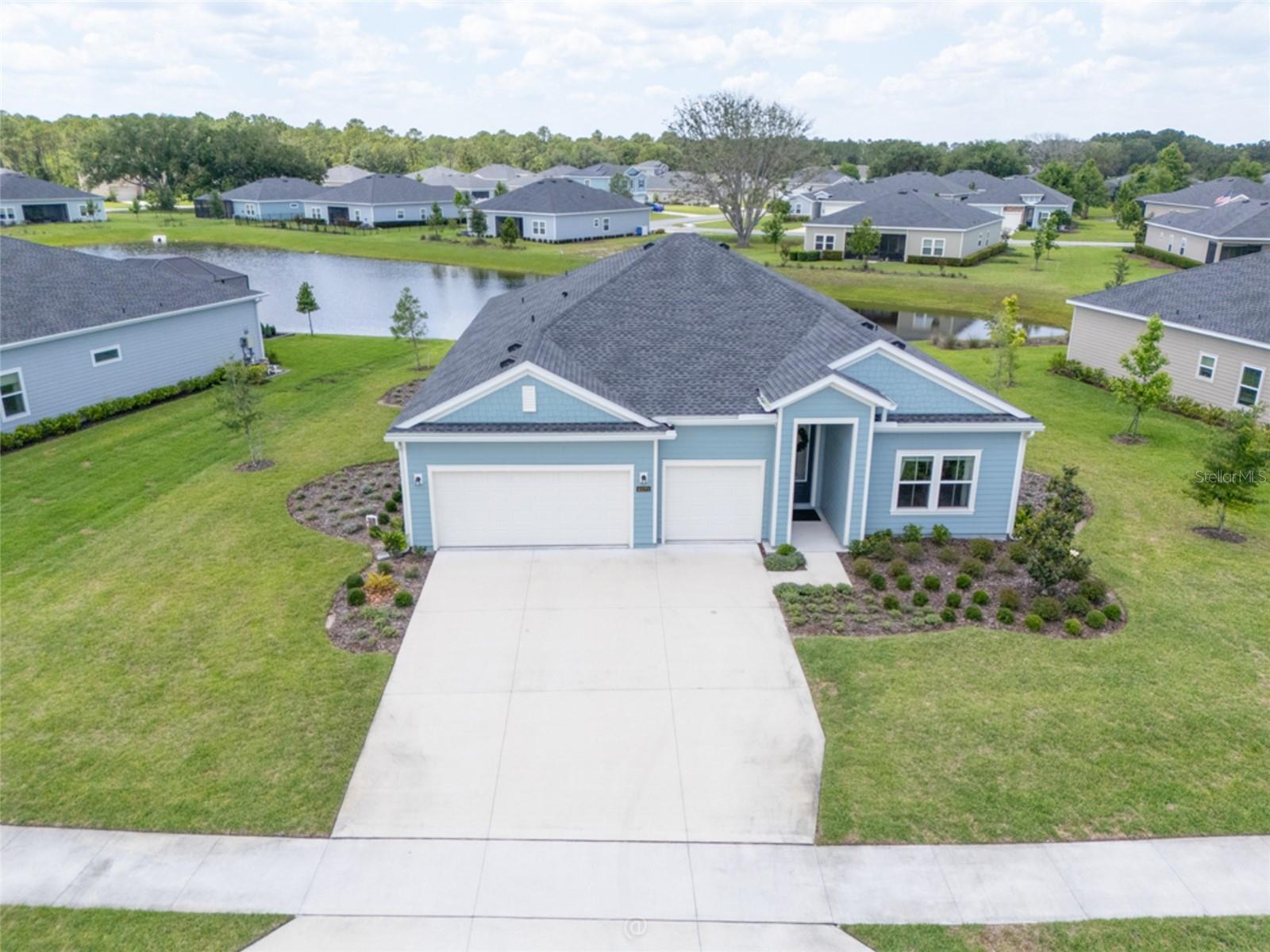 4171 ACOMA DR, ORMOND BEACH, FL, 32174