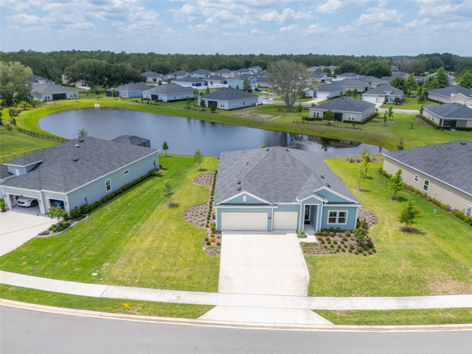 4171 ACOMA DR, ORMOND BEACH, FL, 32174