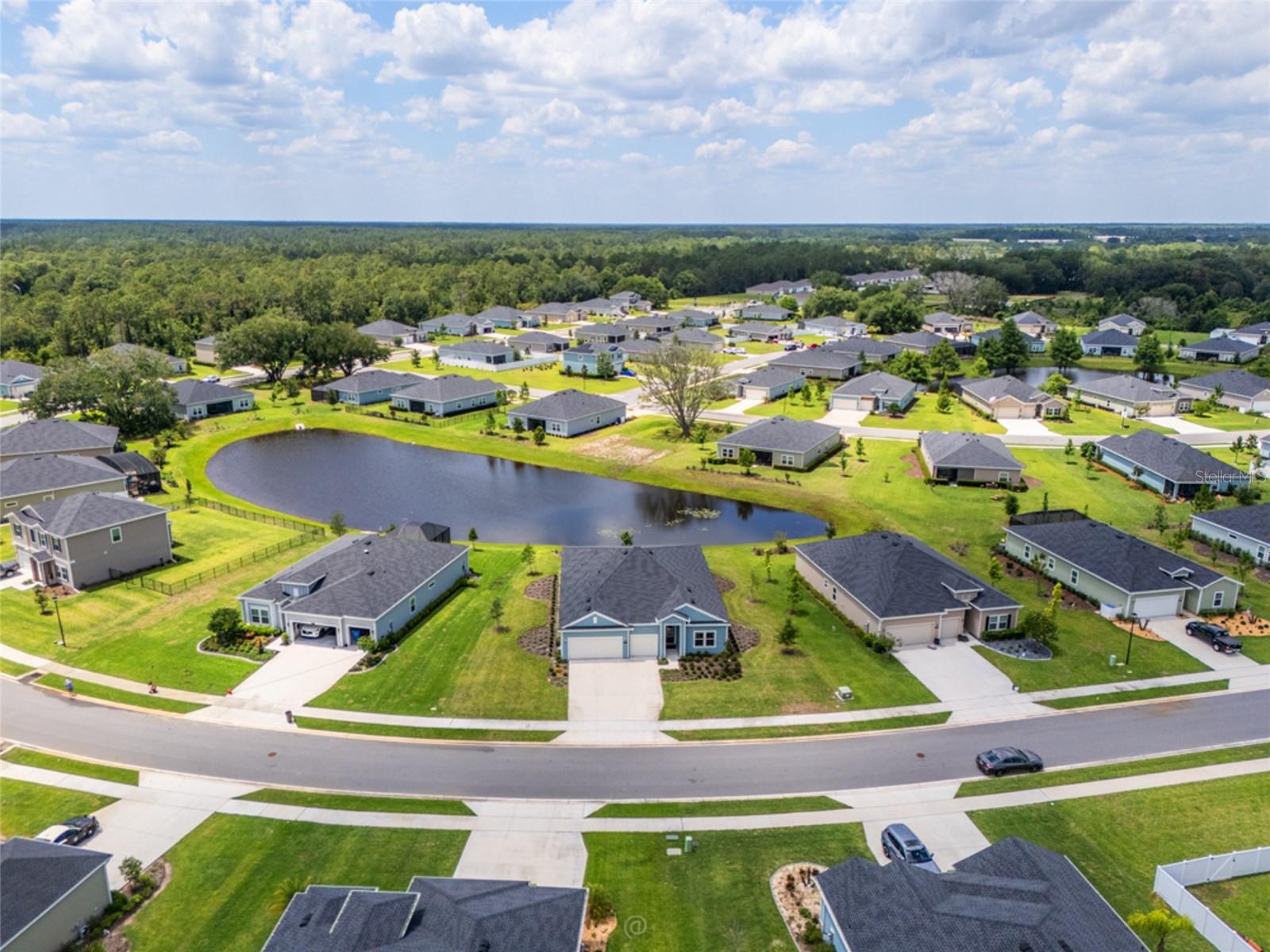 4171 ACOMA DR, ORMOND BEACH, FL, 32174
