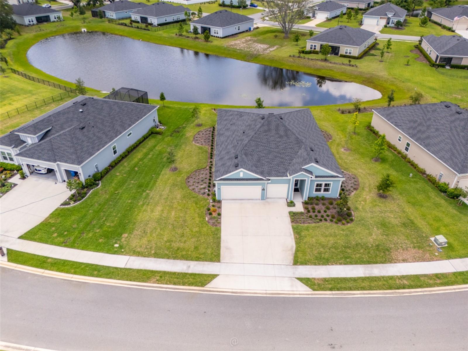 4171 ACOMA DR, ORMOND BEACH, FL, 32174