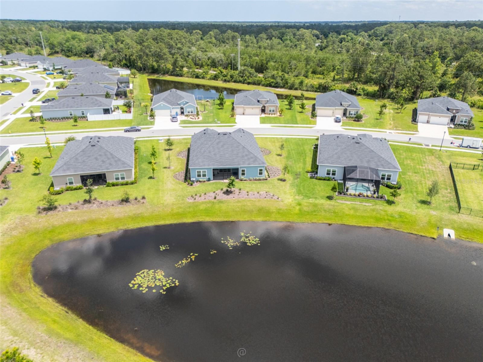 4171 ACOMA DR, ORMOND BEACH, FL, 32174