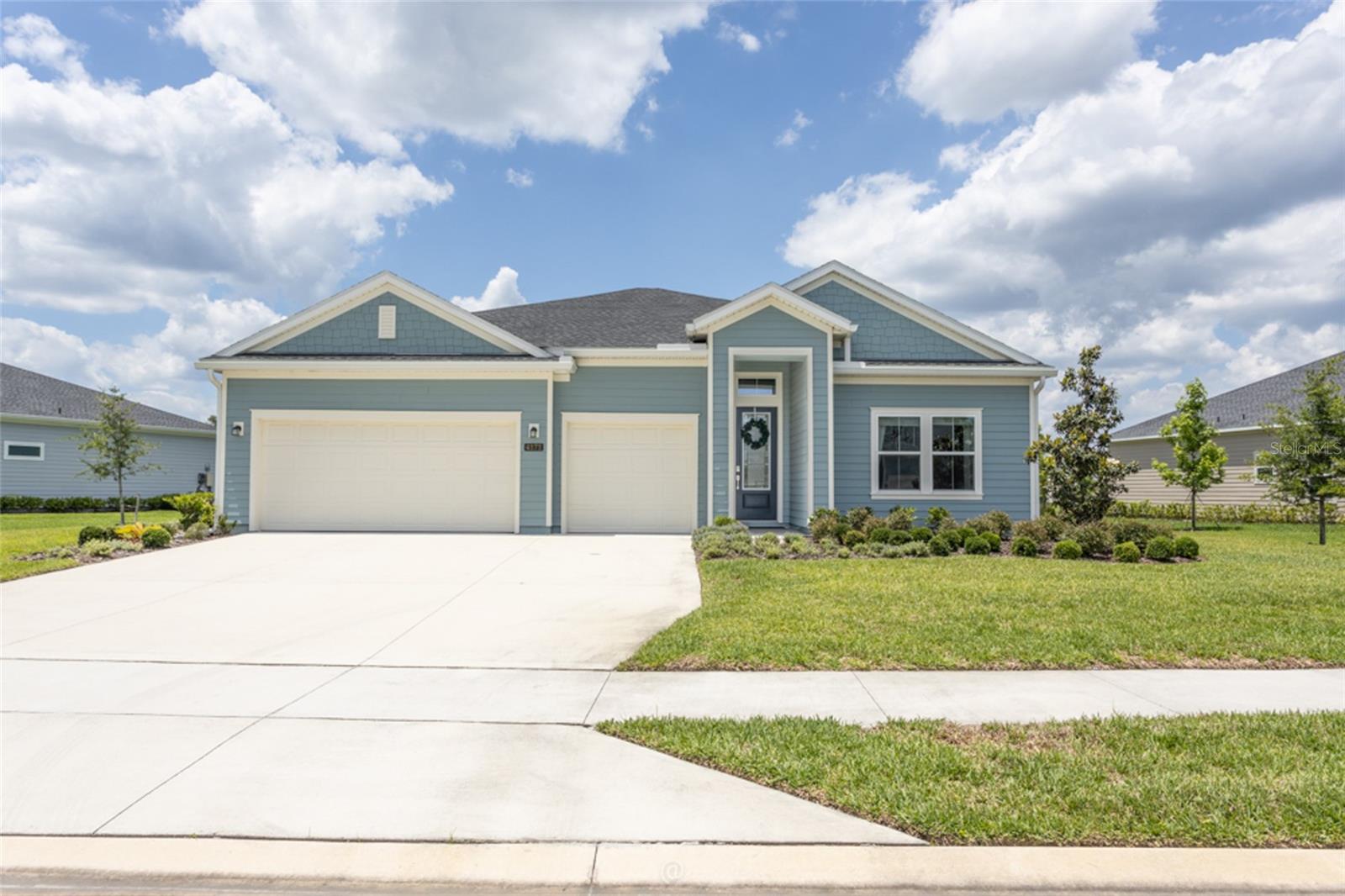 4171 ACOMA DR, ORMOND BEACH, FL, 32174