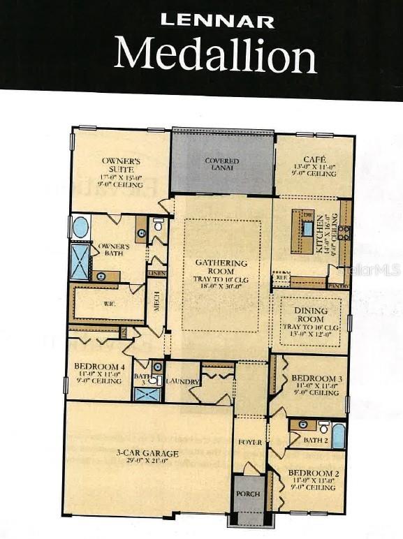 4171 ACOMA DR, ORMOND BEACH, FL, 32174