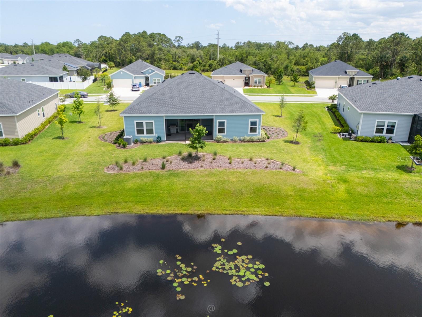 4171 ACOMA DR, ORMOND BEACH, FL, 32174