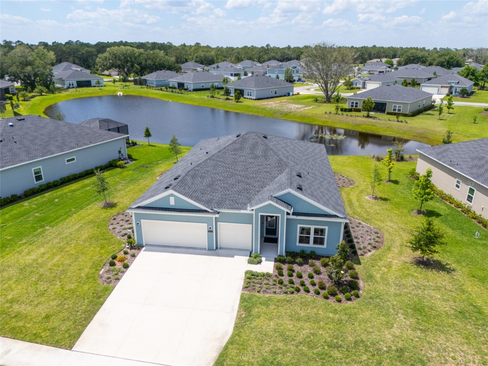 4171 ACOMA DR, ORMOND BEACH, FL, 32174