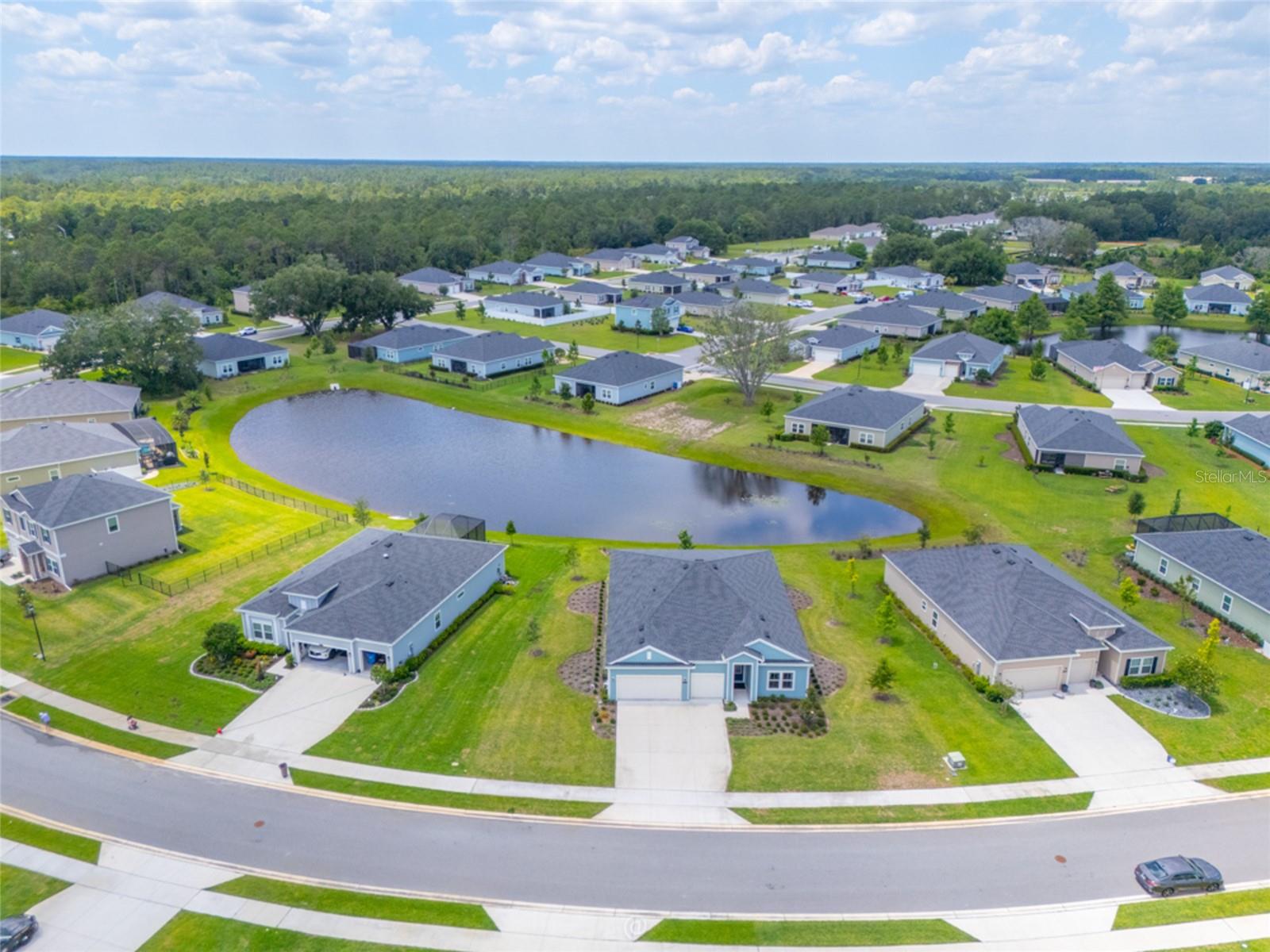 4171 ACOMA DR, ORMOND BEACH, FL, 32174
