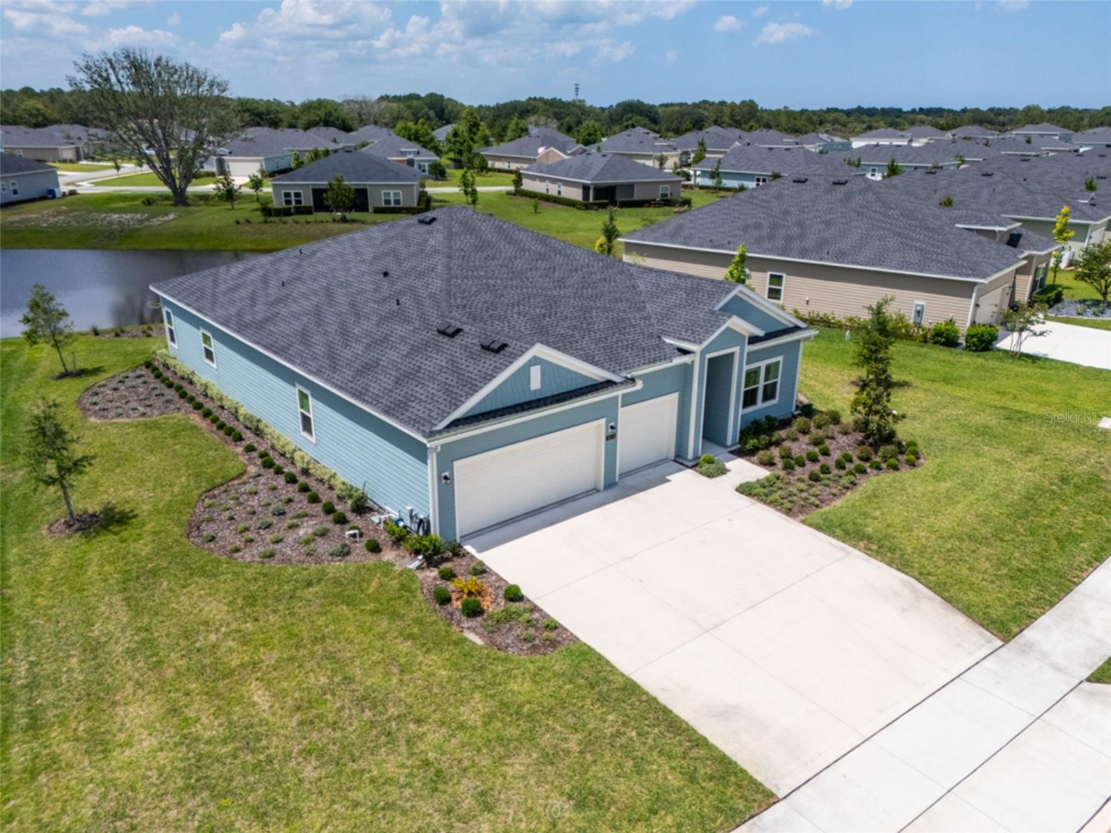 4171 ACOMA DR, ORMOND BEACH, FL, 32174