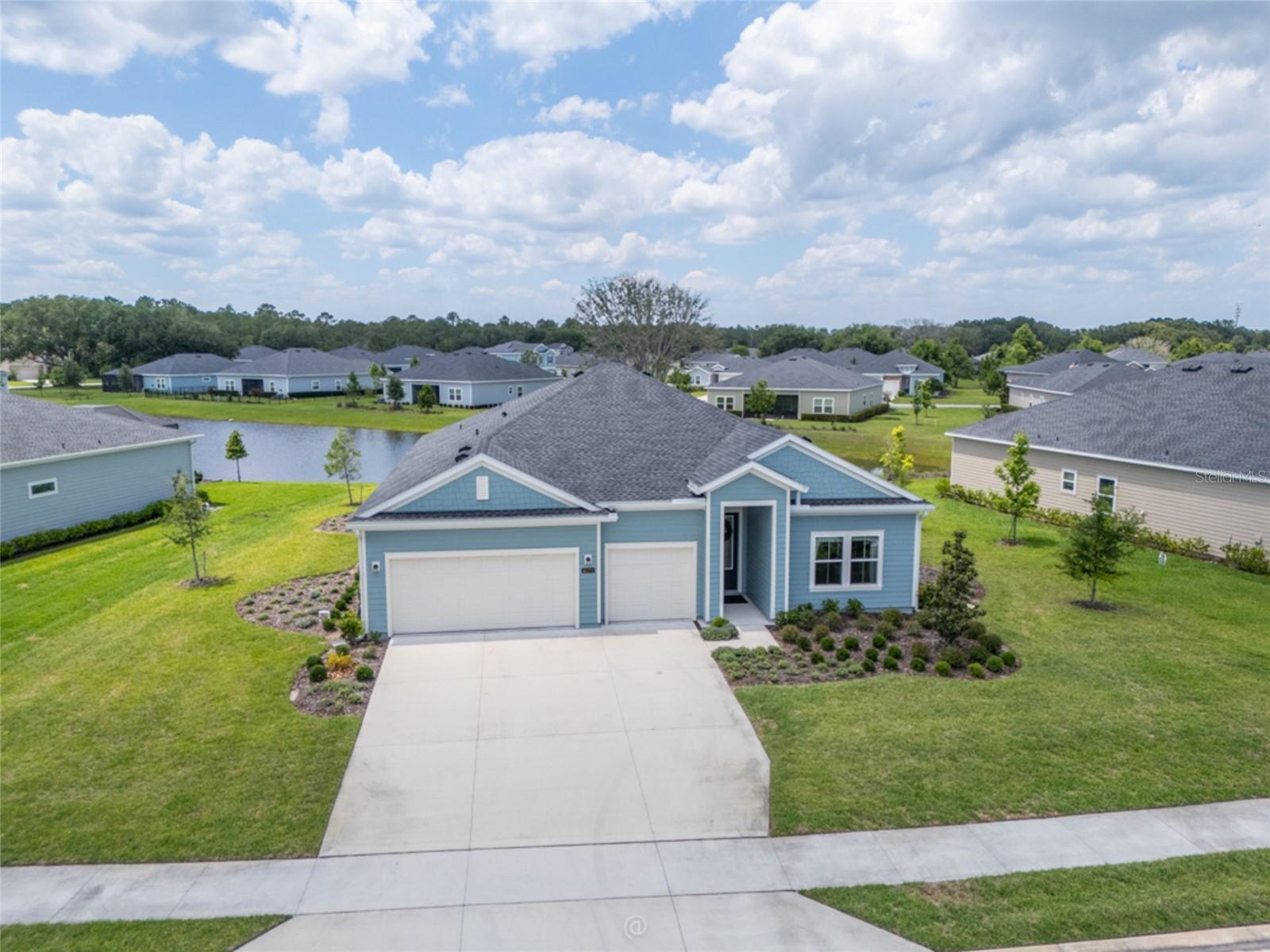 4171 ACOMA DR, ORMOND BEACH, FL, 32174