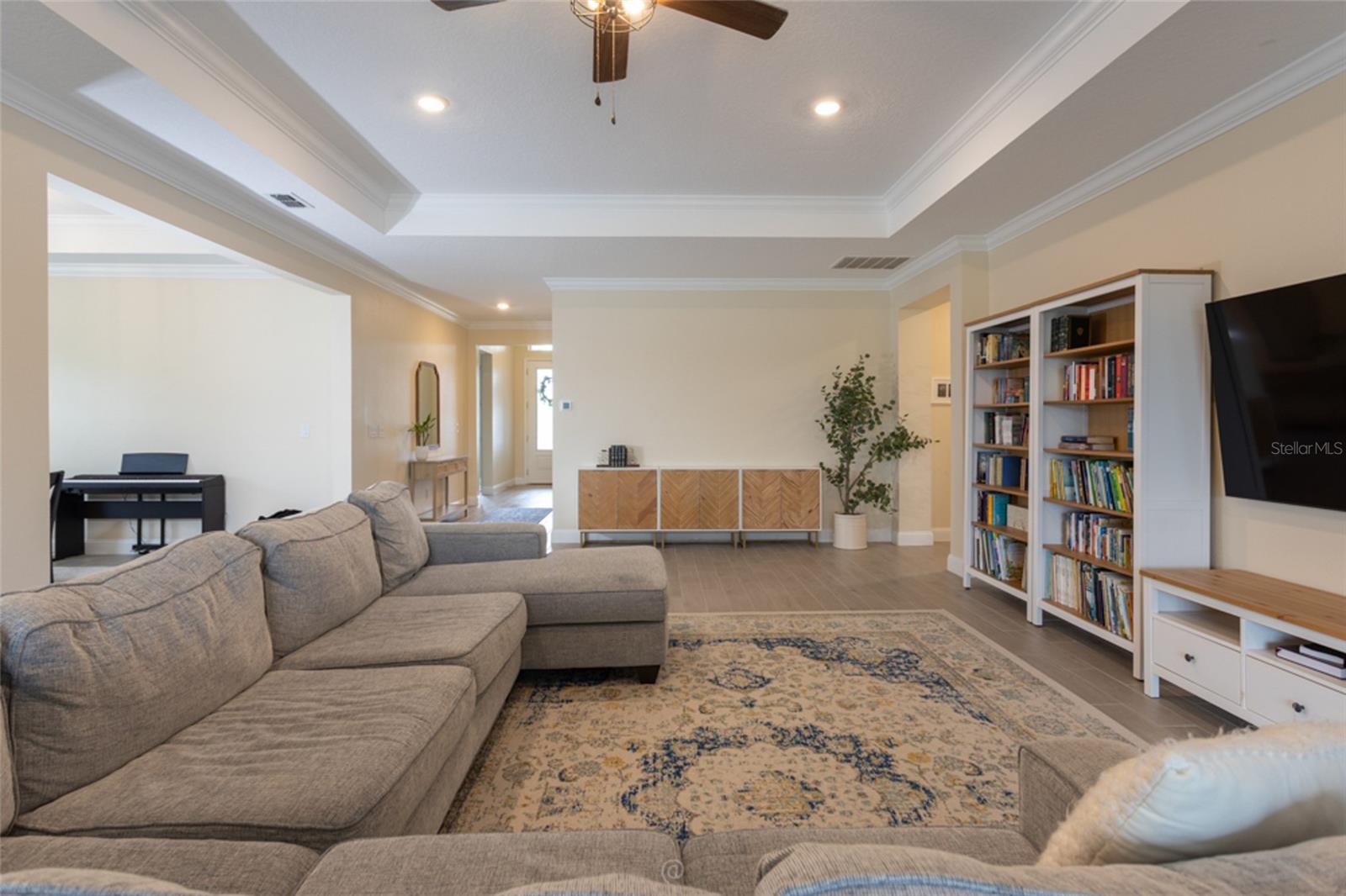 4171 ACOMA DR, ORMOND BEACH, FL, 32174