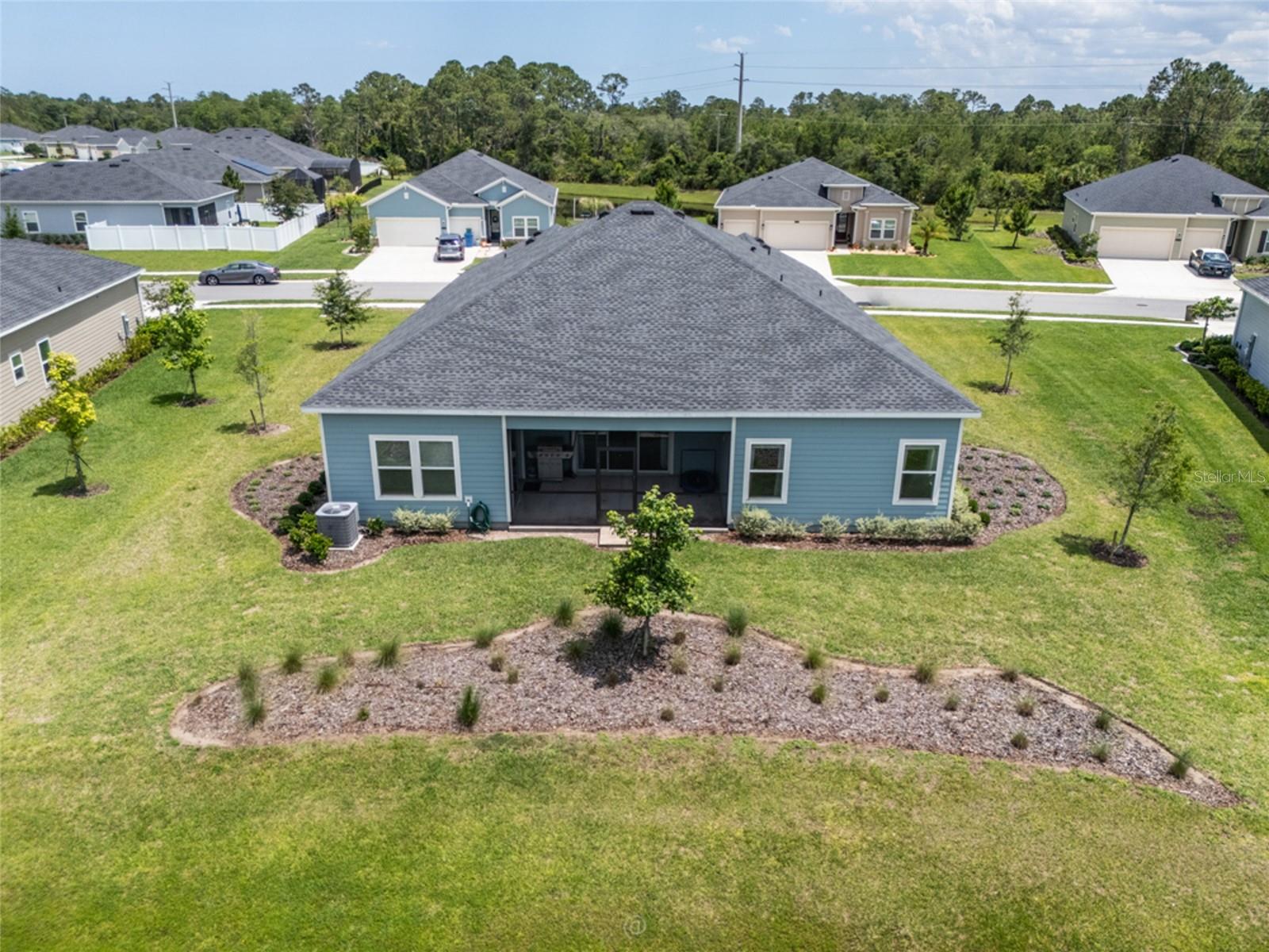 4171 ACOMA DR, ORMOND BEACH, FL, 32174
