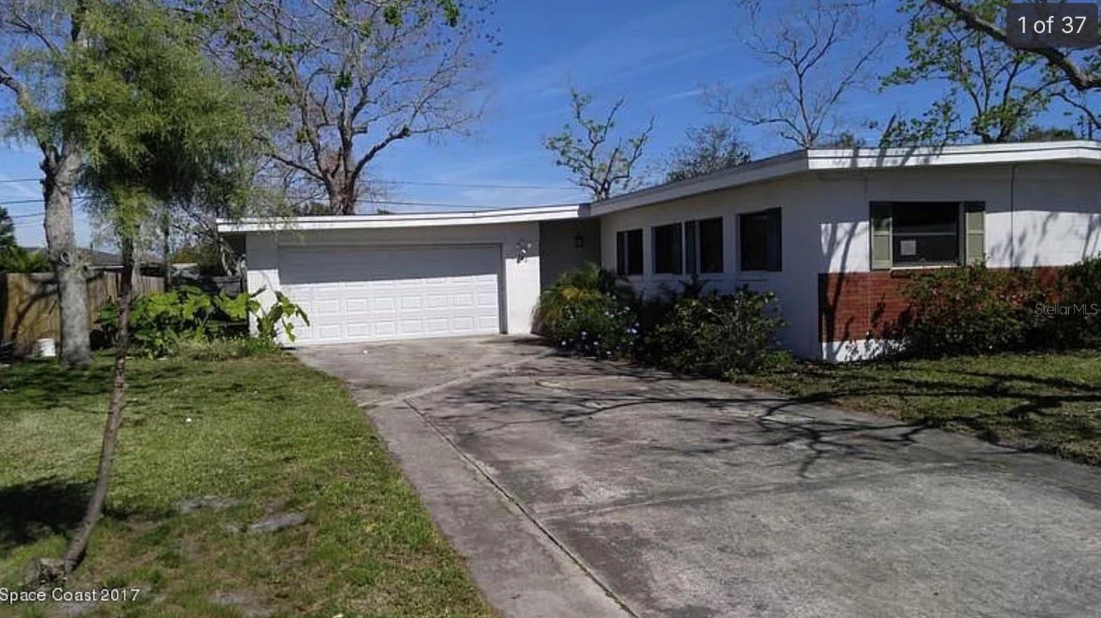 580 GARDENIA CIR, TITUSVILLE, FL, 32796