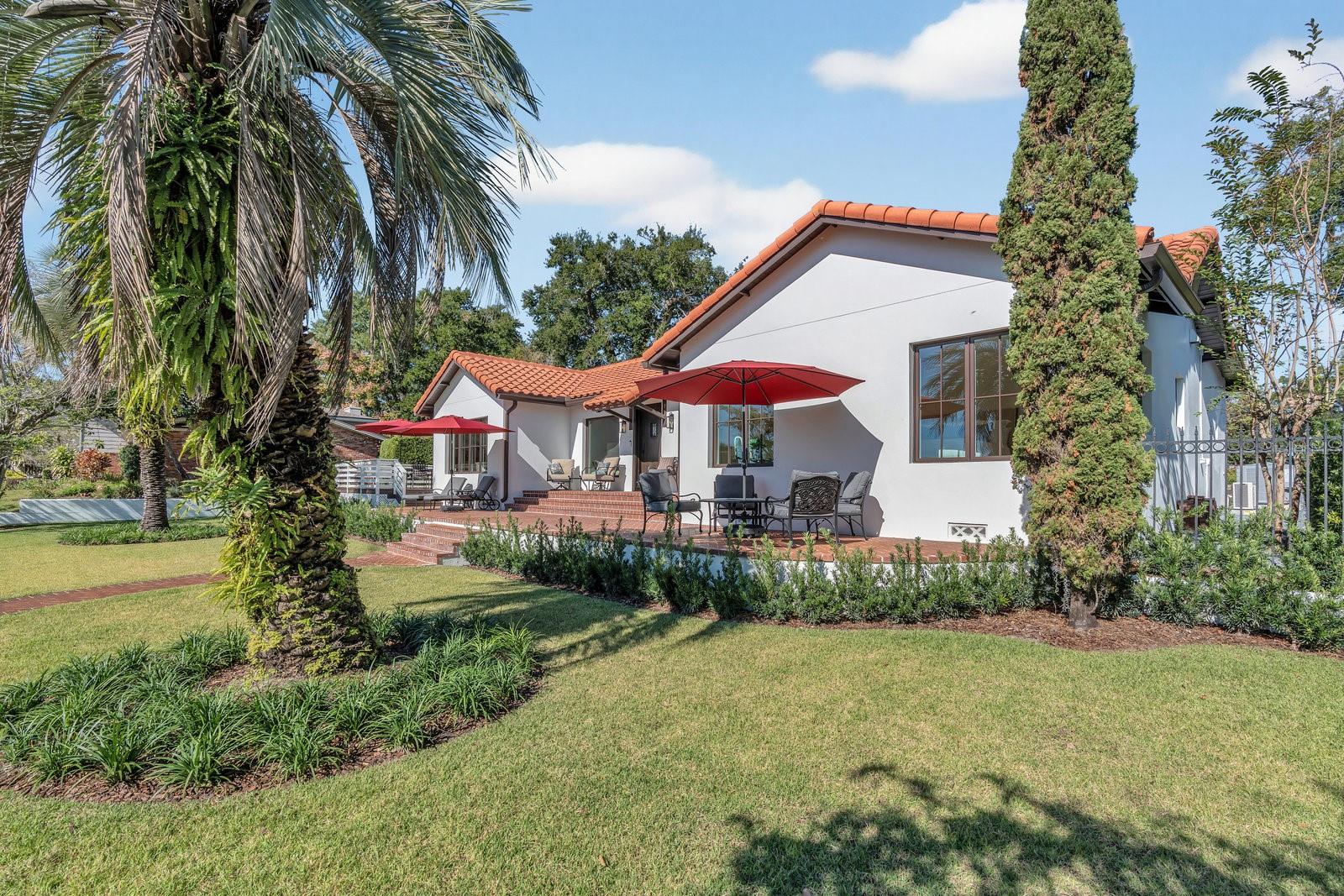 631 LAKE CATHERINE DR, MAITLAND, FL, 32751