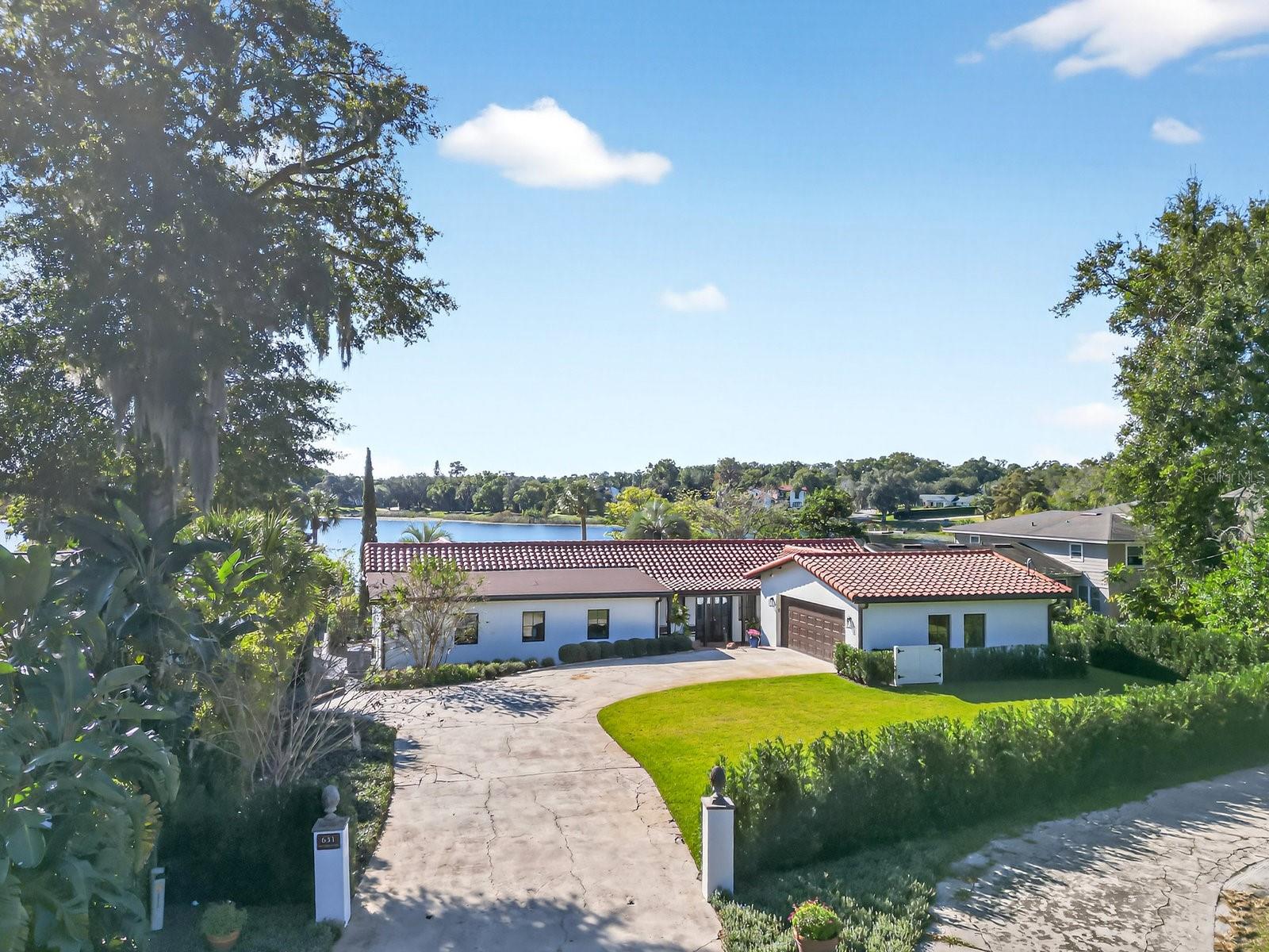 631 LAKE CATHERINE DR, MAITLAND, FL, 32751