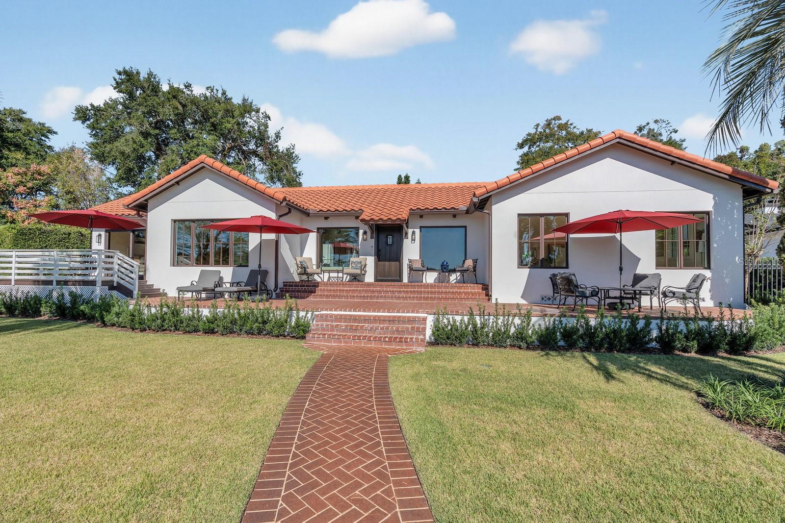 631 LAKE CATHERINE DR, MAITLAND, FL, 32751