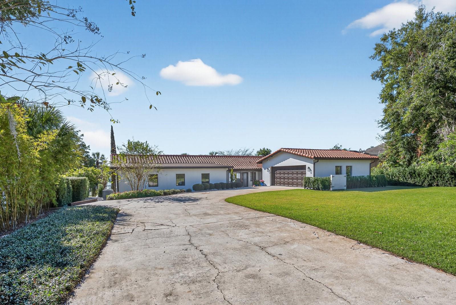 631 LAKE CATHERINE DR, MAITLAND, FL, 32751