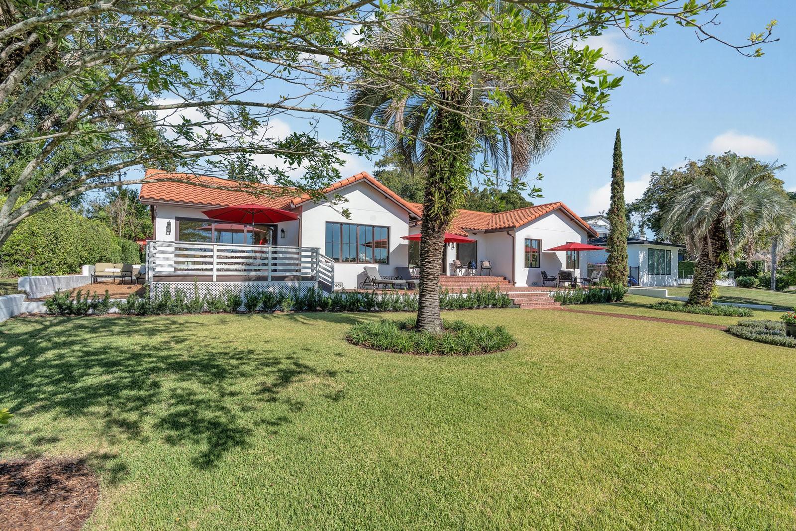 631 LAKE CATHERINE DR, MAITLAND, FL, 32751