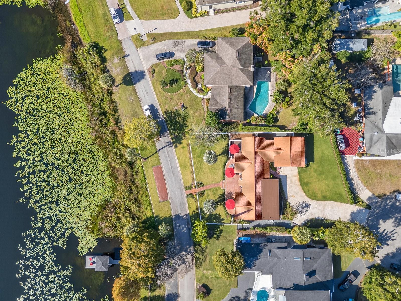 631 LAKE CATHERINE DR, MAITLAND, FL, 32751