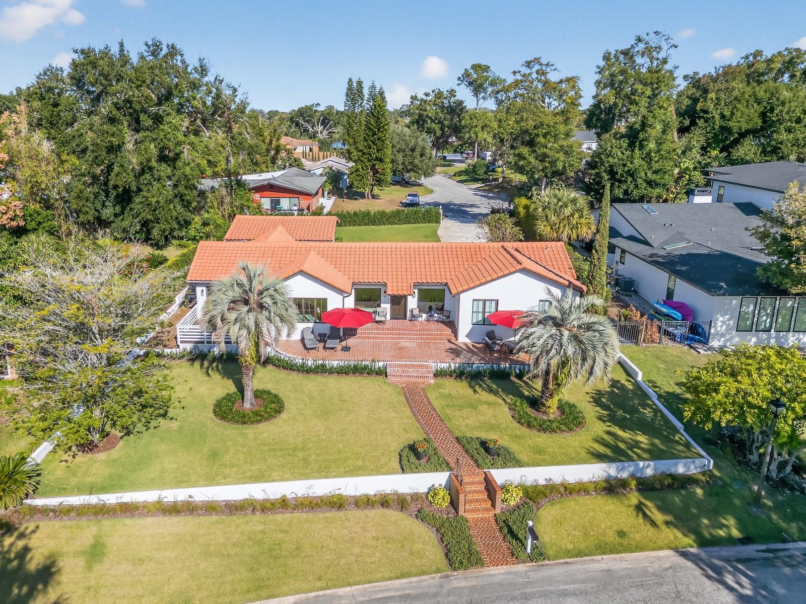 631 LAKE CATHERINE DR, MAITLAND, FL, 32751
