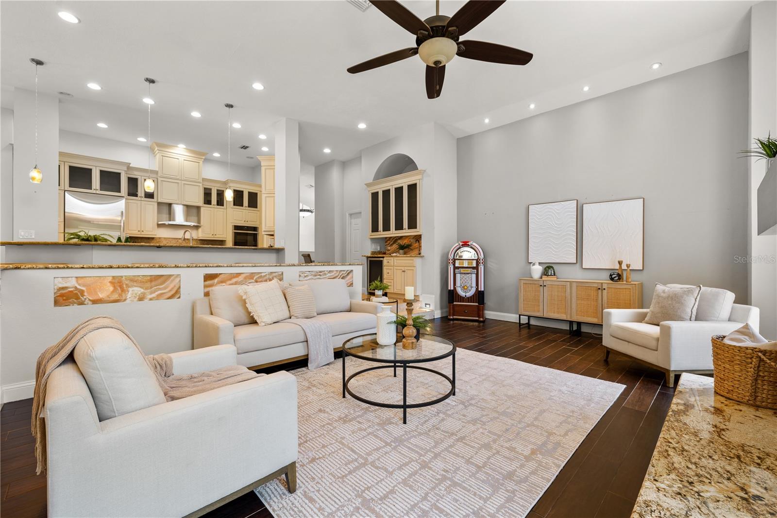 1611 HAMPTON LN, SAFETY HARBOR, FL, 34695