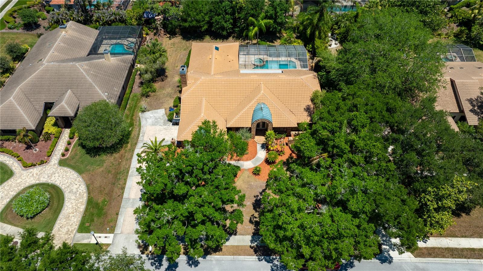 1611 HAMPTON LN, SAFETY HARBOR, FL, 34695