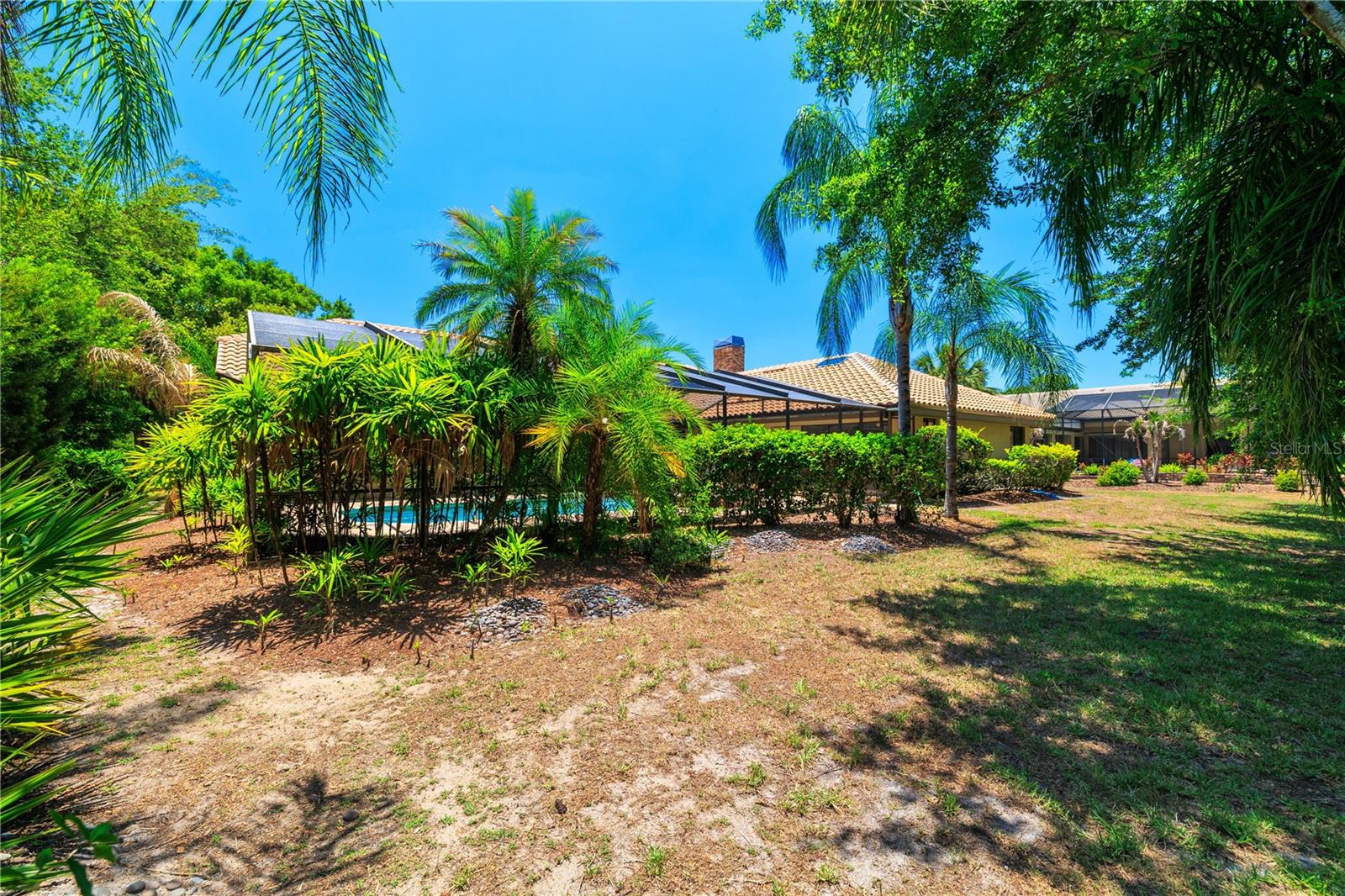 1611 HAMPTON LN, SAFETY HARBOR, FL, 34695