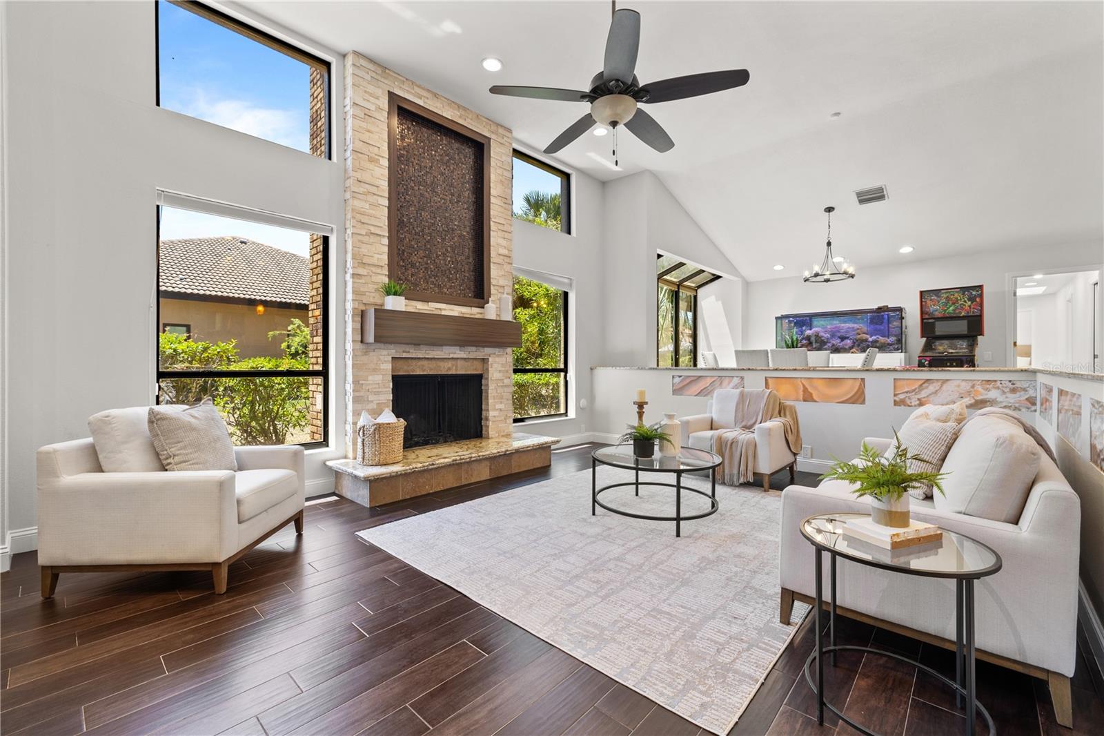 1611 HAMPTON LN, SAFETY HARBOR, FL, 34695
