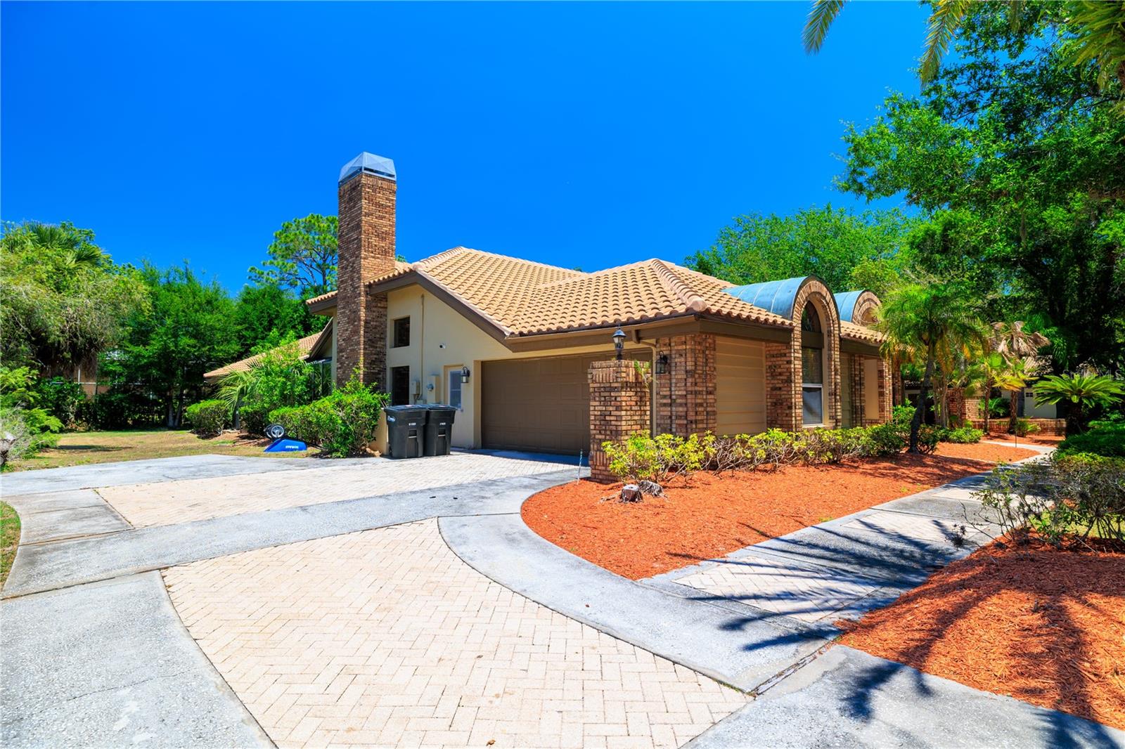 1611 HAMPTON LN, SAFETY HARBOR, FL, 34695